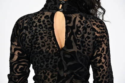 LEO BODYSUIT UNISEX