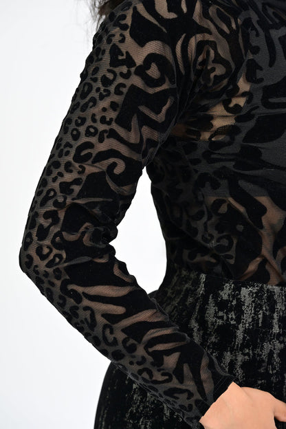 LEO BODYSUIT UNISEX