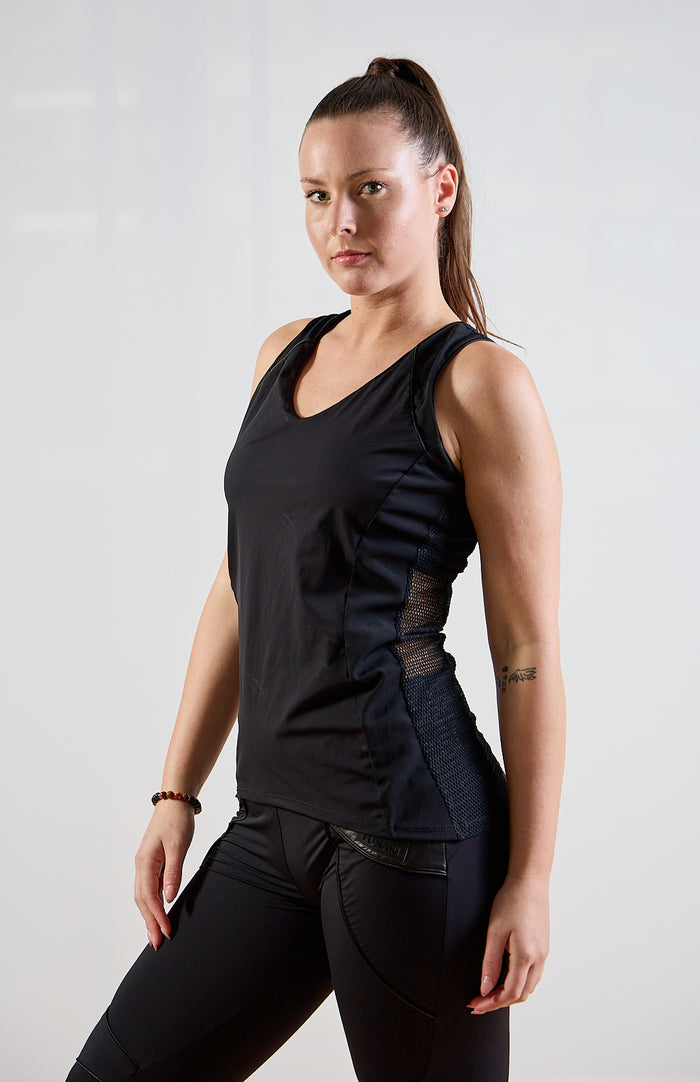 LESLIE TANK TOP