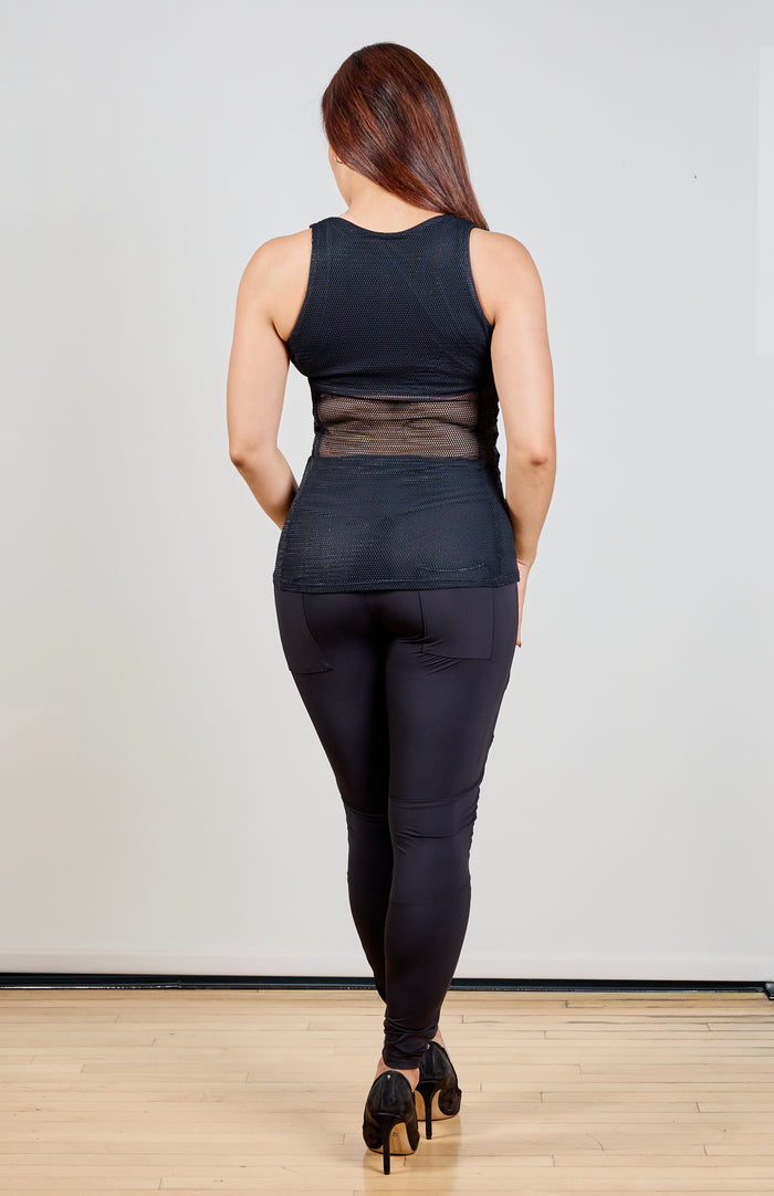 LESLIE TANK TOP