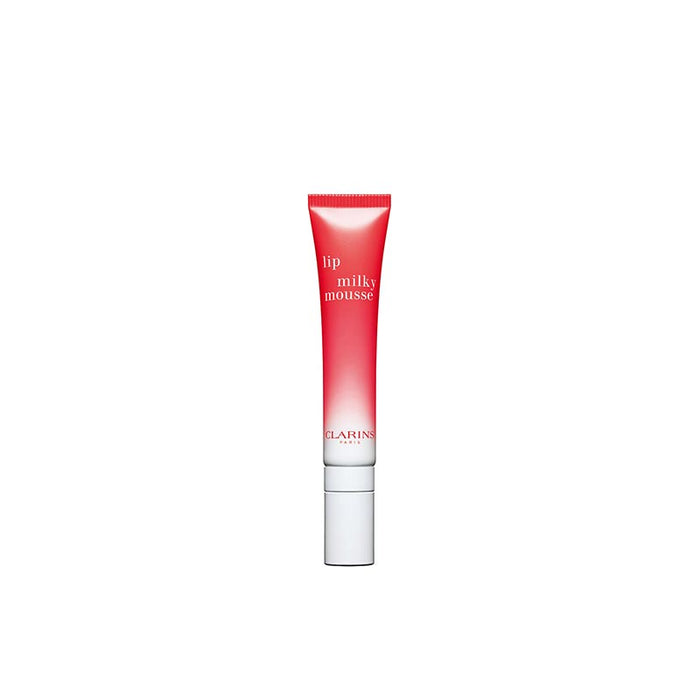 Lip Milky Mousse