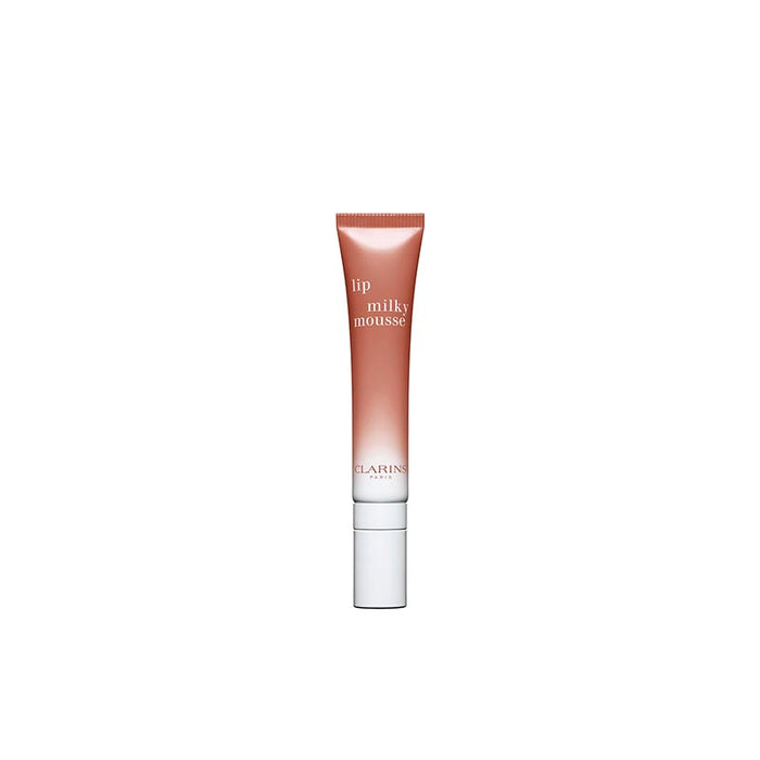 Lip Milky Mousse