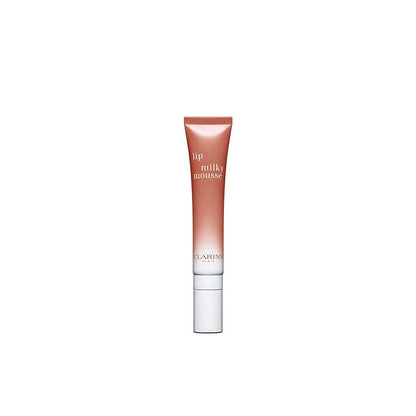Lip Milky Mousse