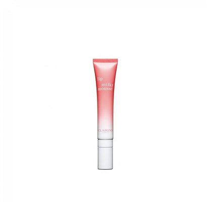 Lip Milky Mousse