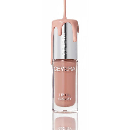 Lip Oil Glossy