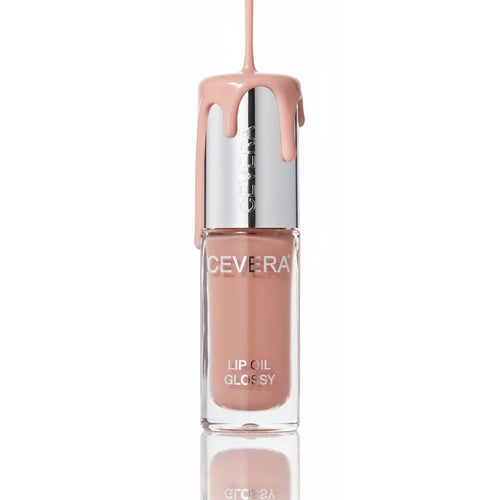 Lip Oil Glossy