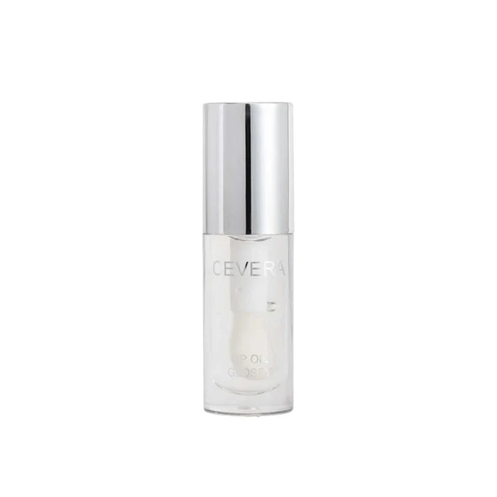Lip Oil Glossy