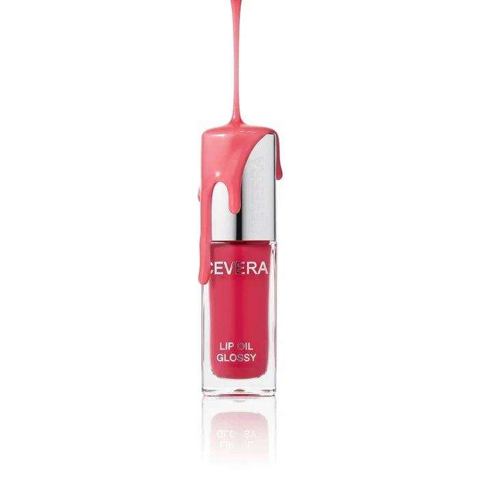 Lip Oil Glossy