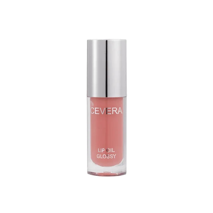 Lip Oil Glossy