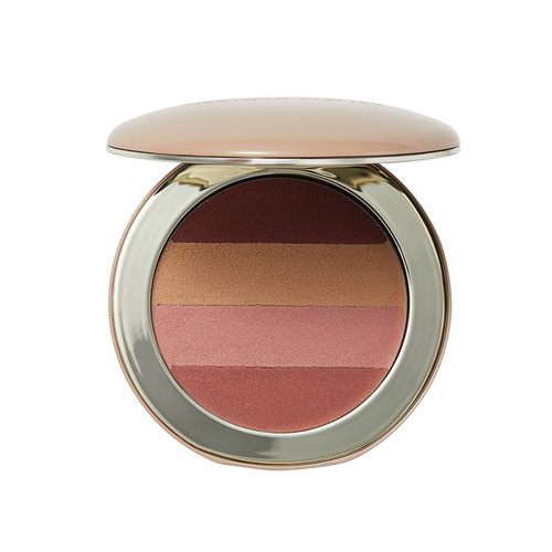 LIP SUEDE PALETTE