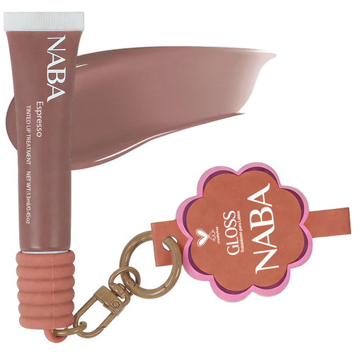 Lipgloss Espresso