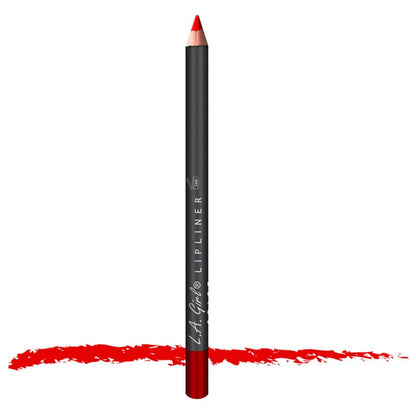 Forever Redcolor: Forever Red