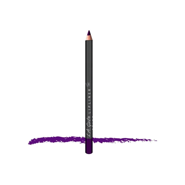 Deepest Purple