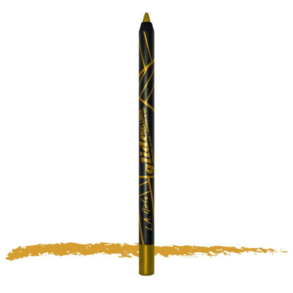 Lipliner Pencils