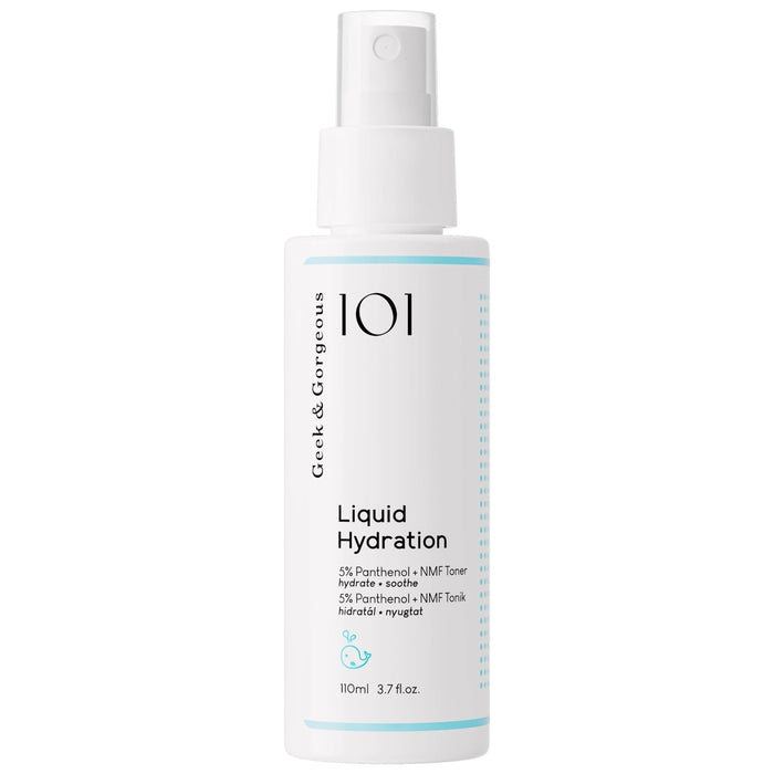LIQUID HYDRATION - Toner Facial Hidratant - skinseen.ro