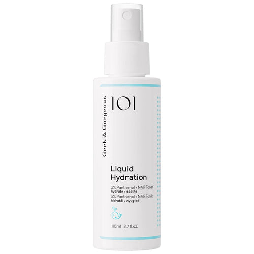LIQUID HYDRATION - Toner Facial Hidratant - skinseen.ro