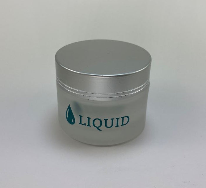 Liquid Jar 2oz