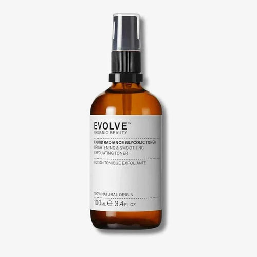 ΑΗΑ/ΒΗΑ Liquid Radiance Glycolic Toner 100ml