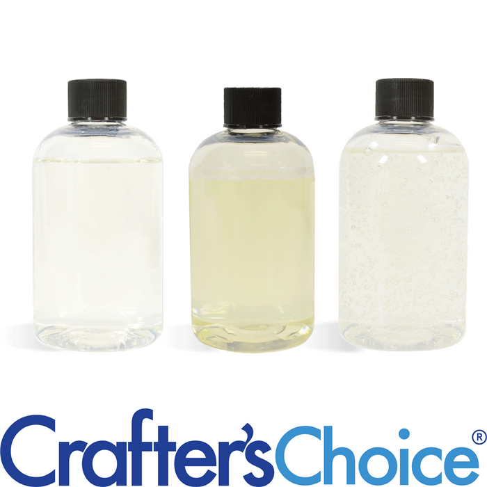 Liquid Wash Bases Sample Set