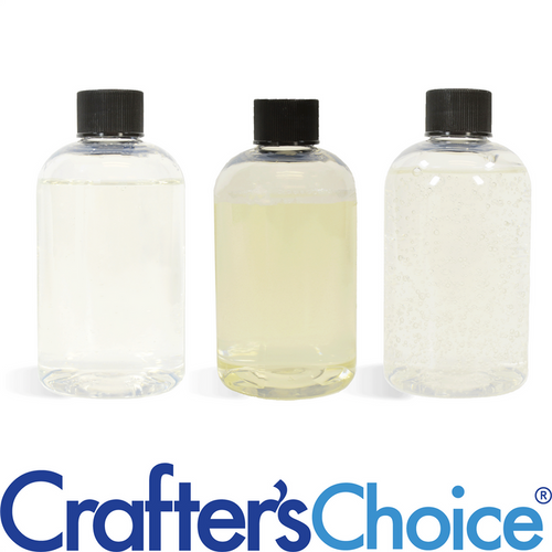 Liquid Wash Bases Sample Set