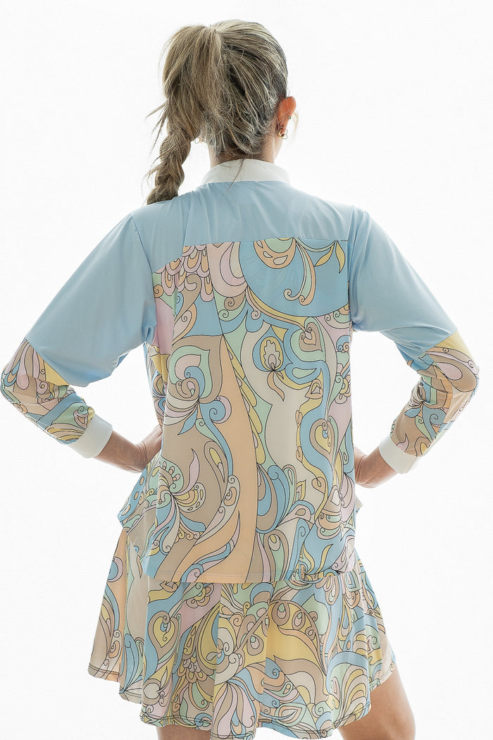 LISA JACKET