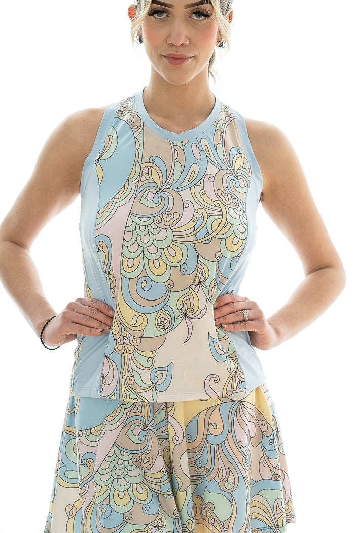 LISA TANK TOP