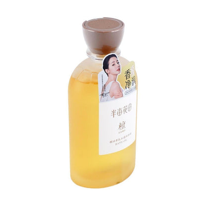 Little Dream Garden Aromatic Water-Based Shower Oil 400 g