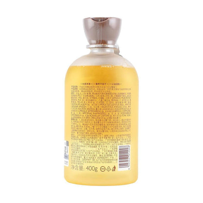 Little Dream Garden Aromatic Water-Based Shower Oil 400 g
