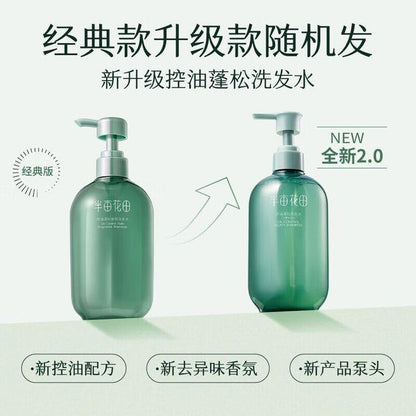 Little Dream Garden Oil Control 500 g