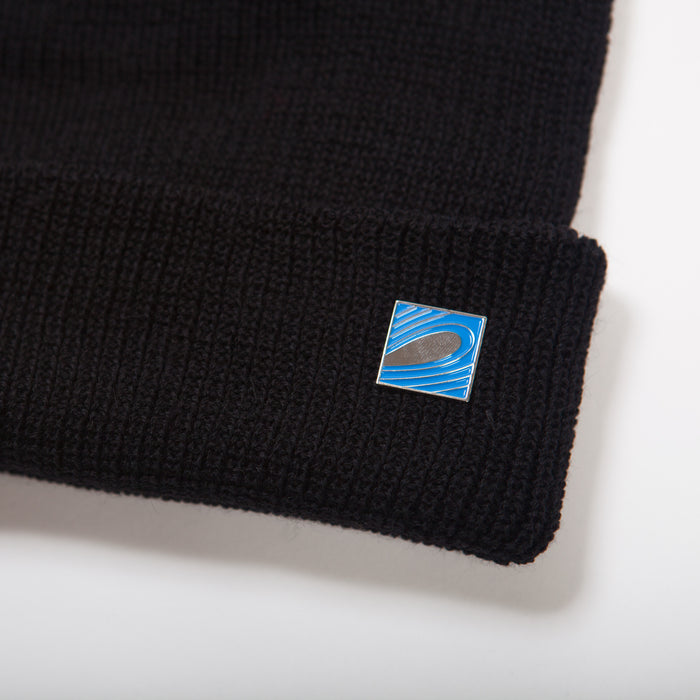 Logo Enamel Pin
