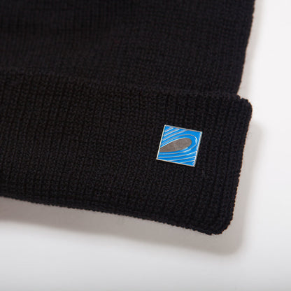 Logo Enamel Pin