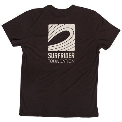 Logo Pocket T-shirt (Black)