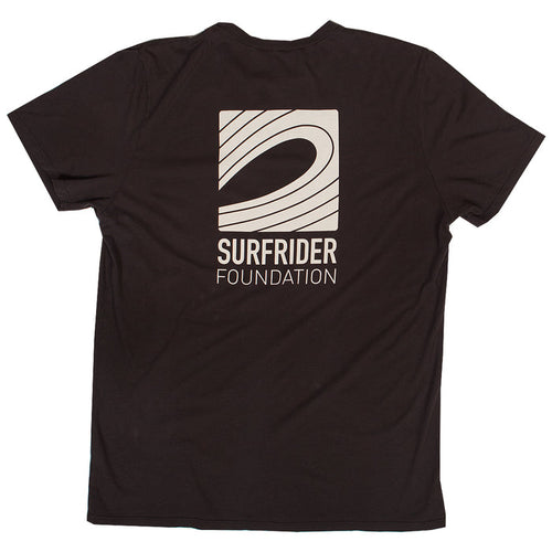 Logo Pocket T-shirt (Black)