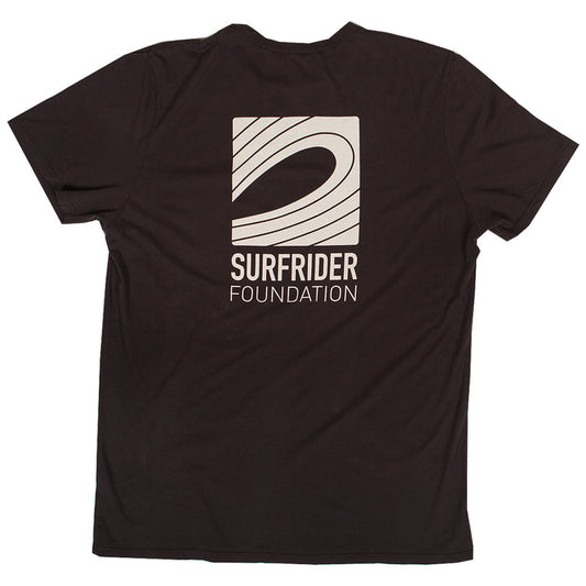 Logo Pocket T-shirt (Black)