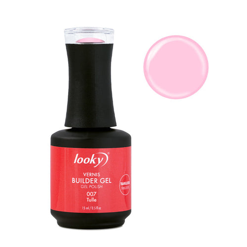 Looky Builder Gel #007 Tulle
