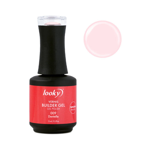 Looky Builder Gel #009 Dentelle