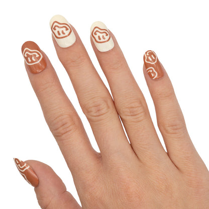 Looky Ongles Prêts-à-Porter #43