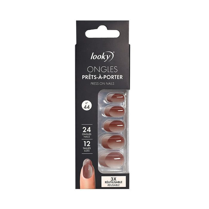 Looky Ongles Prêts-à-Porter #44