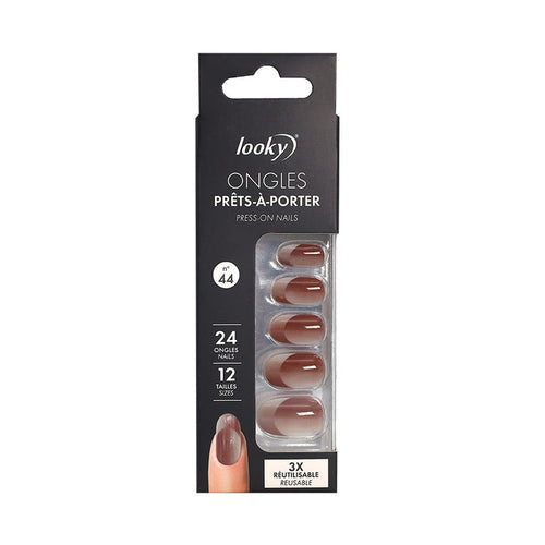 Looky Ongles Prêts-à-Porter #44