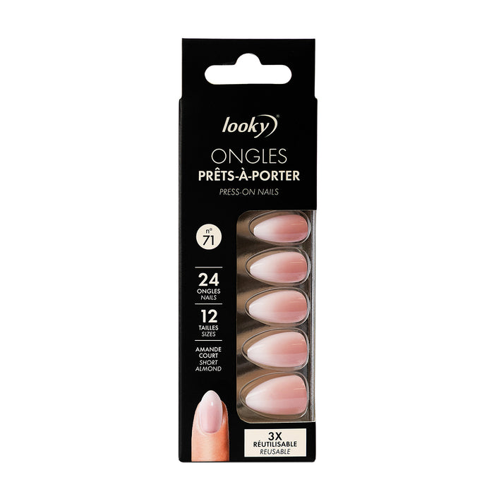 Looky Ongles Prêts-à-Porter #71