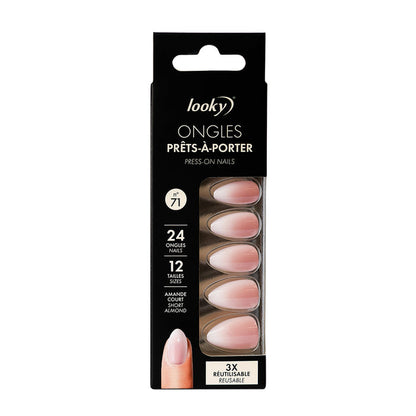 Looky Ongles Prêts-à-Porter #71