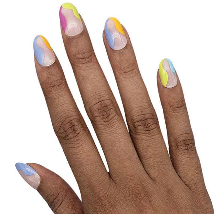 Looky Ongles Prêts-à-Porter #75