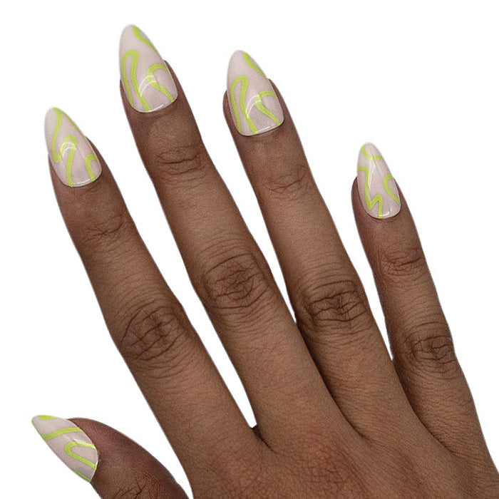 Looky Ongles Prêts-à-Porter #79