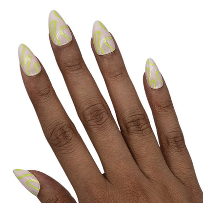 Looky Ongles Prêts-à-Porter #79