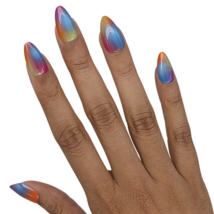 Looky Ongles Prêts-à-Porter #80