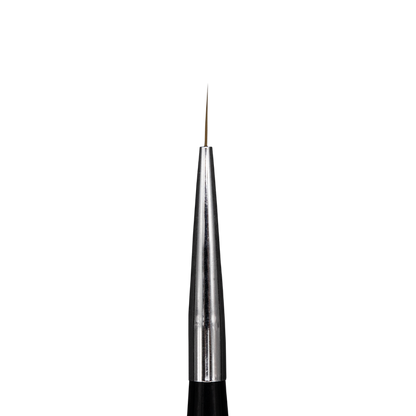 Looky Pinceau #8 Pointe Fine 9 mm