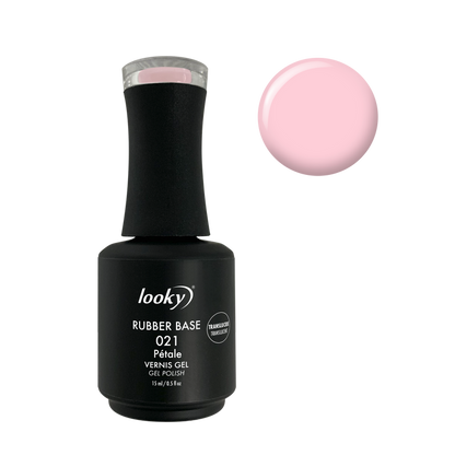 Looky Rubber Base #021 Pétale