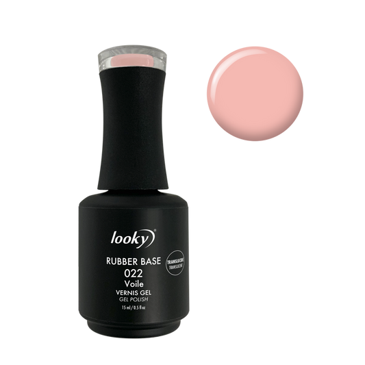 Looky Rubber Base #022 Voile