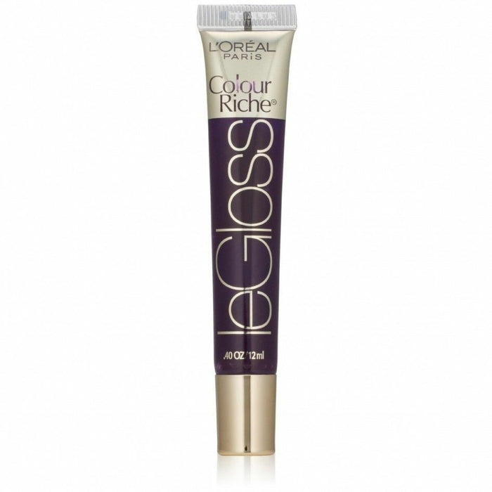 #163 Plum Rush
