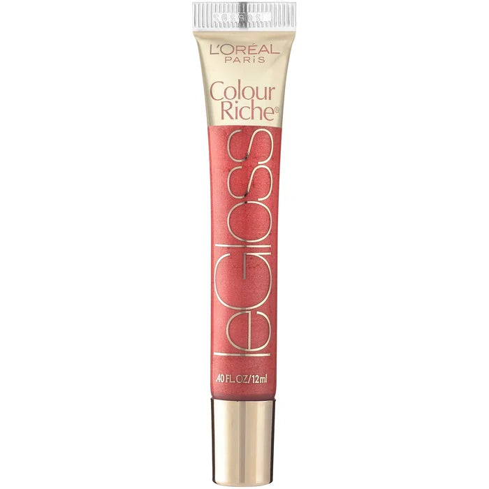 L'oreal Colour Riche Le Gloss